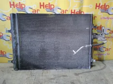 Радиатор кондиционера Land Rover Discovery Sport 2014 LR075358 L550 224DT