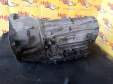 АКПП AUDI Q7 2008 09D300039E 4LB CASA
