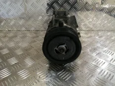 Компрессор кондиционера Lexus IS200d 2006 4472601293 ALE20R 2ADFHV