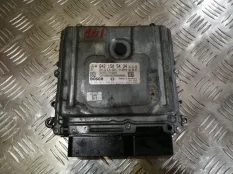 Блок управления Двигателем Mercedes-Benz M-Class 2008 A6421505434 W164 642940