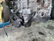 Двигатель Honda CR-V 2008 10002RZVE00 RE5 R20A2