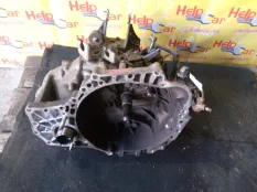 МКПП Toyota RAV4 2010 3030042200 XA30 2AD-FTV