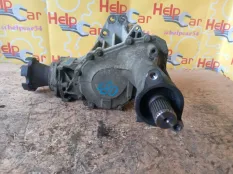 Раздатка Opel Antara 2013 24257462 C145 A22DM