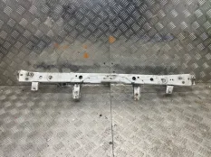 Рамка радиатора (часть) Nissan Juke 2012 F2511BA6MB YF15 HR16DE