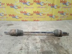 Привод Honda CR-V 2008 42311SXSA01 RE5 R20A2, задний левый