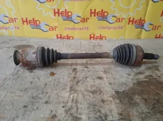 Привод Honda CR-V 2008 44305SWW900 RE5 R20A2, передний правый