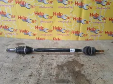 Привод Toyota C-HR 2022 43410F4161 ZYX11R-AHXGBW 2ZR-FXE, передний правый