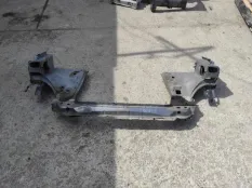 Рамка радиатора Land Rover Range Rover Sport 2008 ABC780060 L320 368DT