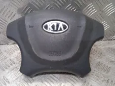 Подушка безопасности водителя Kia Sportage 2010 5690003000WK JE D4EA