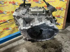 АКПП Toyota C-HR 2022 3090047110 ZYX11R-AHXGBW 2ZR-FXE