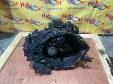 МКПП Hyundai ix35 2012 4300032497 LM D4FD