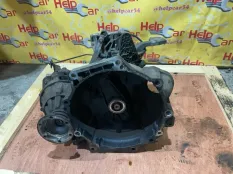 МКПП Volkswagen Caddy 2012 2KB CAYX