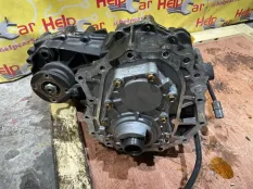 Раздатка Nissan Terrano2 2004 33100G2313 R20 TD27TI