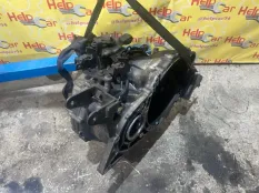 МКПП Kia Sportage 2010 4300024381 JE D4EA