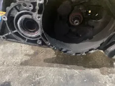 МКПП Kia Sportage 2010 4300024381 JE D4EA