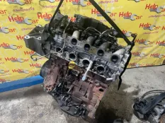 Двигатель Land Rover Freelander 2010 LR001345 L359 224DT