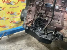 Двигатель Land Rover Freelander 2010 LR001345 L359 224DT