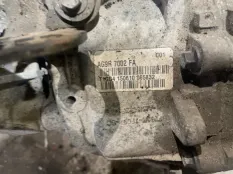 МКПП Land Rover Freelander 2010 LR014588 L359 224DT