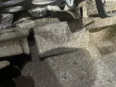 МКПП Kia Sportage 2009 4300024391 JE D4EA