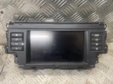 Монитор Land Rover Discovery Sport 2014 FK7219C299AA L550 224DT