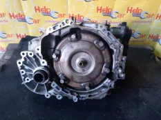 АКПП Opel Antara 2013 24265070 C145 A22DM