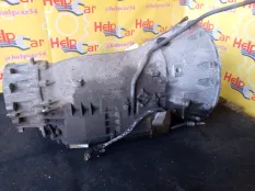 АКПП Mercedes-Benz M-Class 2004 A1632702500 W163 113.965