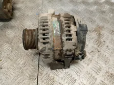Генератор Toyota Land Cruiser Prado 2004 2706030060 J120 1KD-FTV