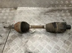 Привод Opel Antara 2013 95299896 C145 A22DM