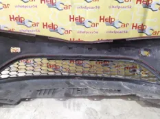 Бампер Honda Civic 2008 71101SMGE00 FK2 R18A2, передний