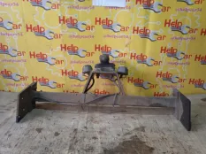 Фаркоп Nissan Terrano2 2004 R20 TD27TI