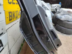 Дверь AUDI Q7 2008 4L0831051A 4LB CASA, передняя левая