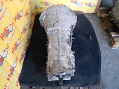 АКПП Land Rover Range Rover 2013 LR036587 L405 448DT