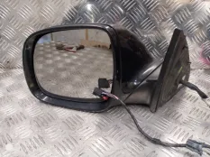 Зеркало AUDI Q7 2008 4L0857535A 4LB CASA, левое