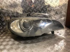 Фара BMW X5 2009 710815023002 E70, передняя правая