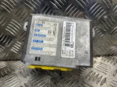 Блок управления аирбаг Honda CR-V 2008 77960SWAE231 RE5 R20A2