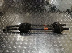 Привод Mercedes-Benz M-Class 2008 A1643302401 W164 642940, передний правый