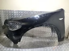 Крыло BMW X5 2009 51650430321 E70, переднее левое