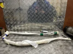 Подушка безопасности боковая, потолочная AUDI Q5 2010 8R0880742E 8RB CAHA, правая