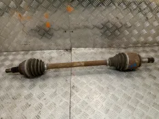 Привод Land Rover Range Rover 2013 LR034534 L405 448DT, задний правый