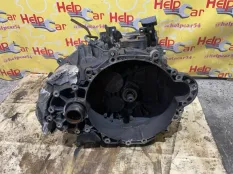 МКПП Land Rover Discovery Sport 2014 FK7R7002AB L550 224DT