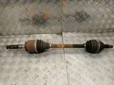 Привод Land Rover Range Rover 2013 LR034535 L405 448DT, задний левый