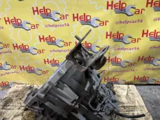 МКПП Toyota Auris 2009 3030002190 ZRE152 2ZR-FAE