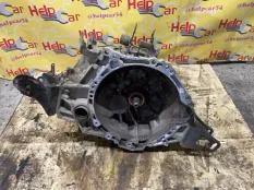 МКПП Toyota Auris 2009 3030002190 ZRE152 2ZR-FAE