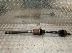 Привод Land Rover Range Rover 2013 LR045441 L405 448DT, передний правый