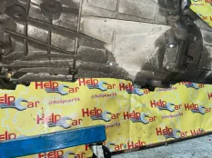 МКПП AUDI Q5 2010 0B2300027J 8RB CAHA