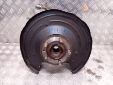 Ступица Land Rover Range Rover 2013 LR038551 L405 448DT, задняя левая