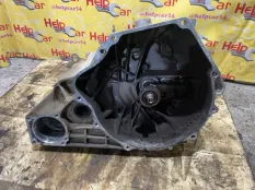 МКПП Honda CR-V 2013 20011R6VT00 RM4 N22B4