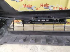 Бампер Honda CR-V 2006 71101SCAE40 RD8 K20A4, передний