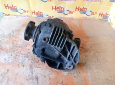 Редуктор Land Rover Range Rover 2003 LR018244 L322 M62 B44, задний