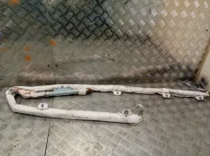 Подушка безопасности боковая, потолочная Land Rover Range Rover 2013 LR037933 L405 448DT, левая